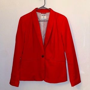 Old Navy Women’s Blazer - Size M